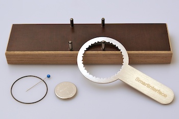 Smartinterface